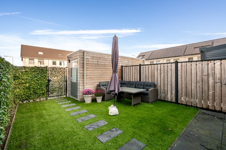 Foto 22 van Stadion 2