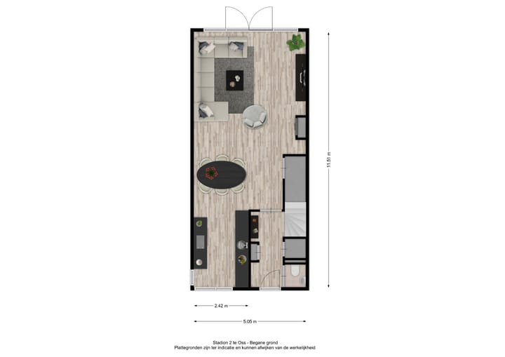 Foto 26 van Stadion 2