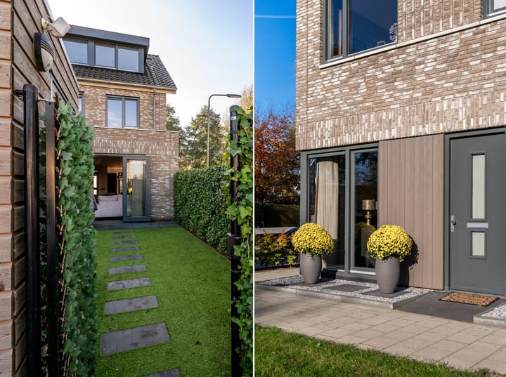 Foto 23 van Stadion 2