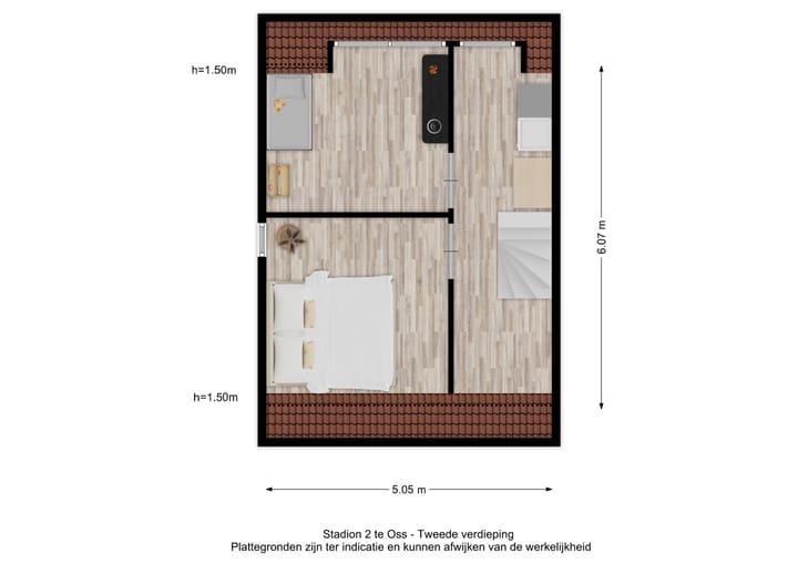 Foto 28 van Stadion 2