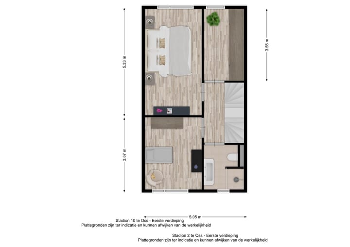 Foto 27 van Stadion 2