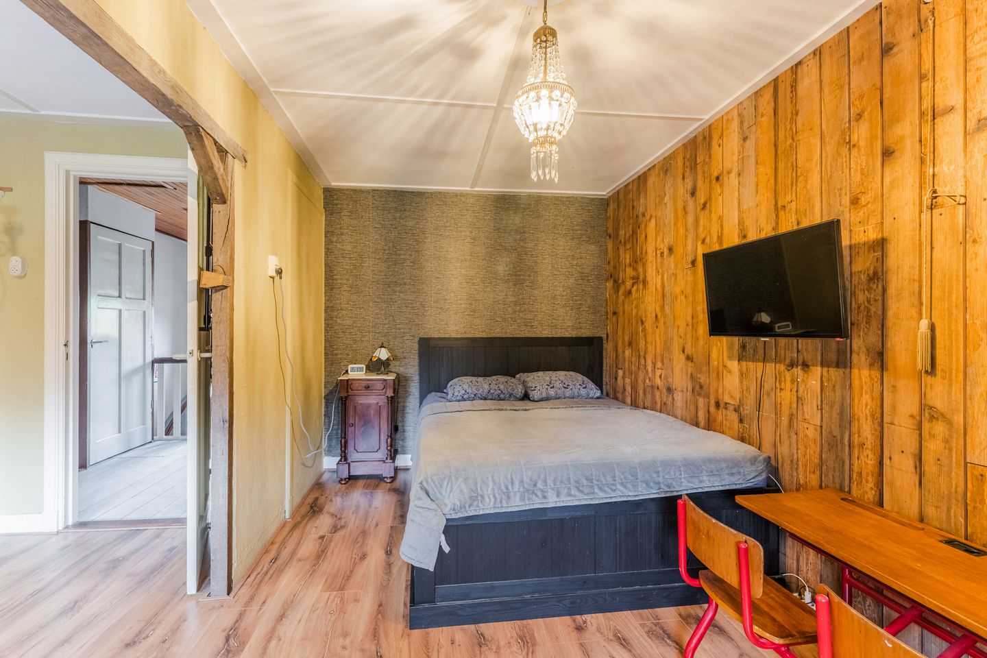 Foto 25 van Terheijdenseweg 227