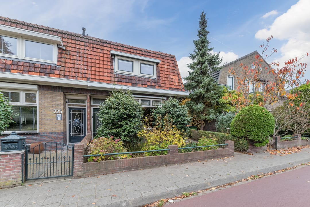 Foto 32 van Terheijdenseweg 227