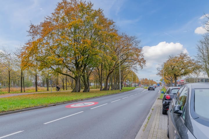 Photo 33 of Terheijdenseweg 227