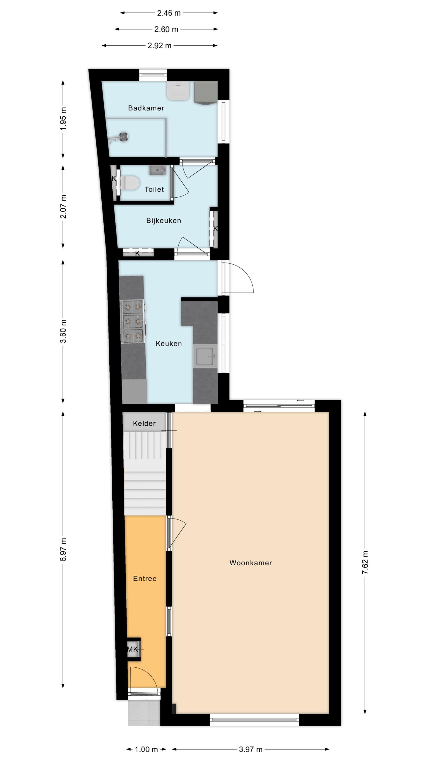 Foto 34 van Terheijdenseweg 227