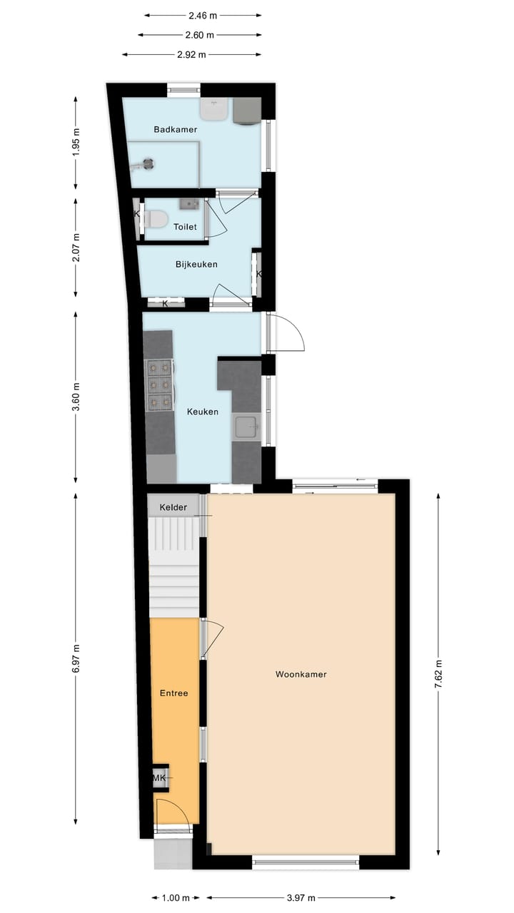 Photo 34 of Terheijdenseweg 227