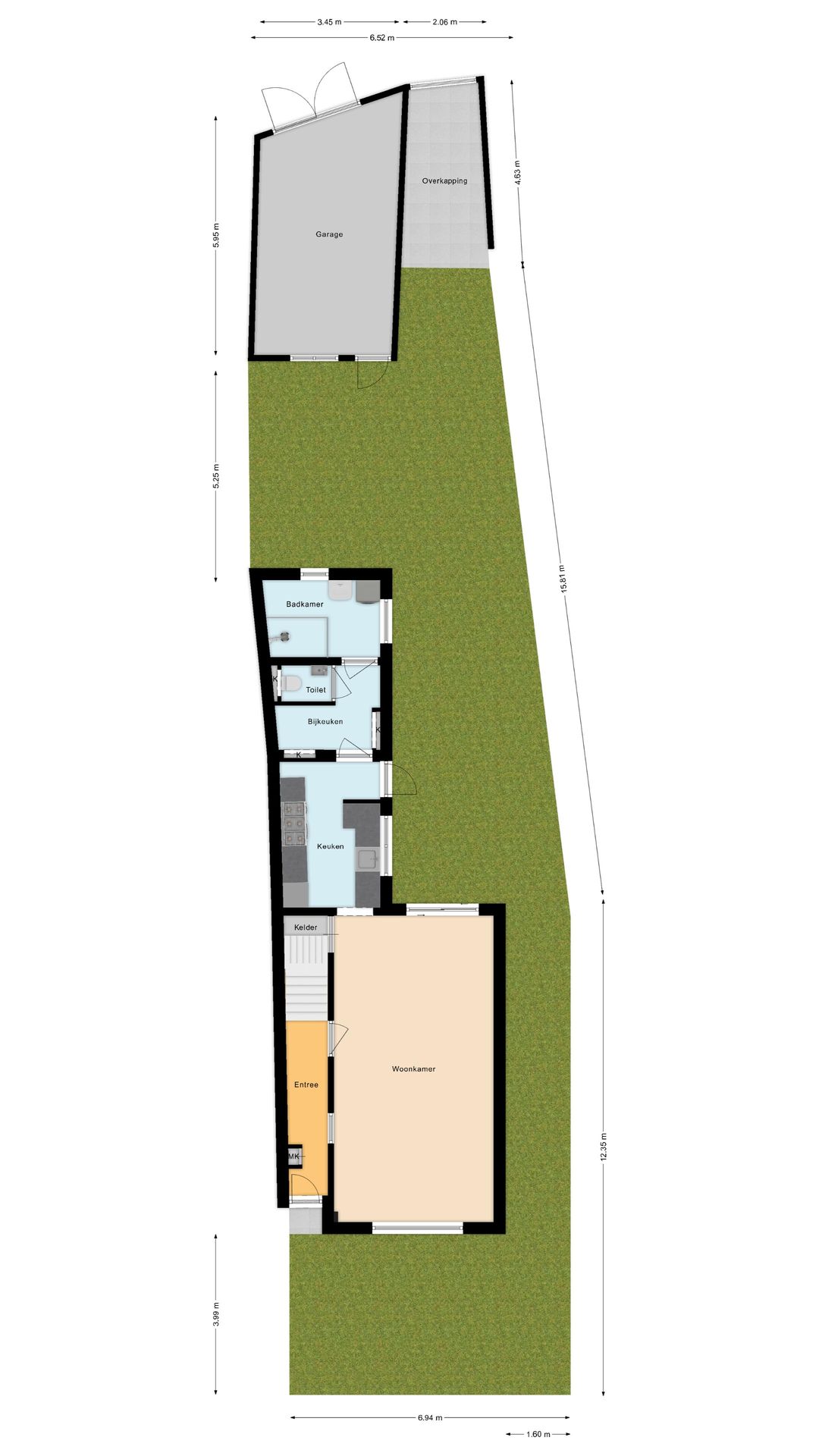 Foto 38 van Terheijdenseweg 227