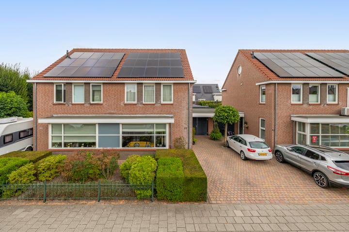 van Assendelftstraat 23