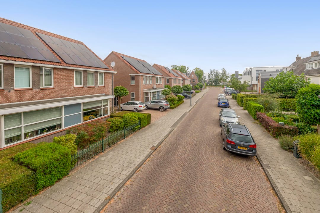 Foto 32 van van Assendelftstraat 23