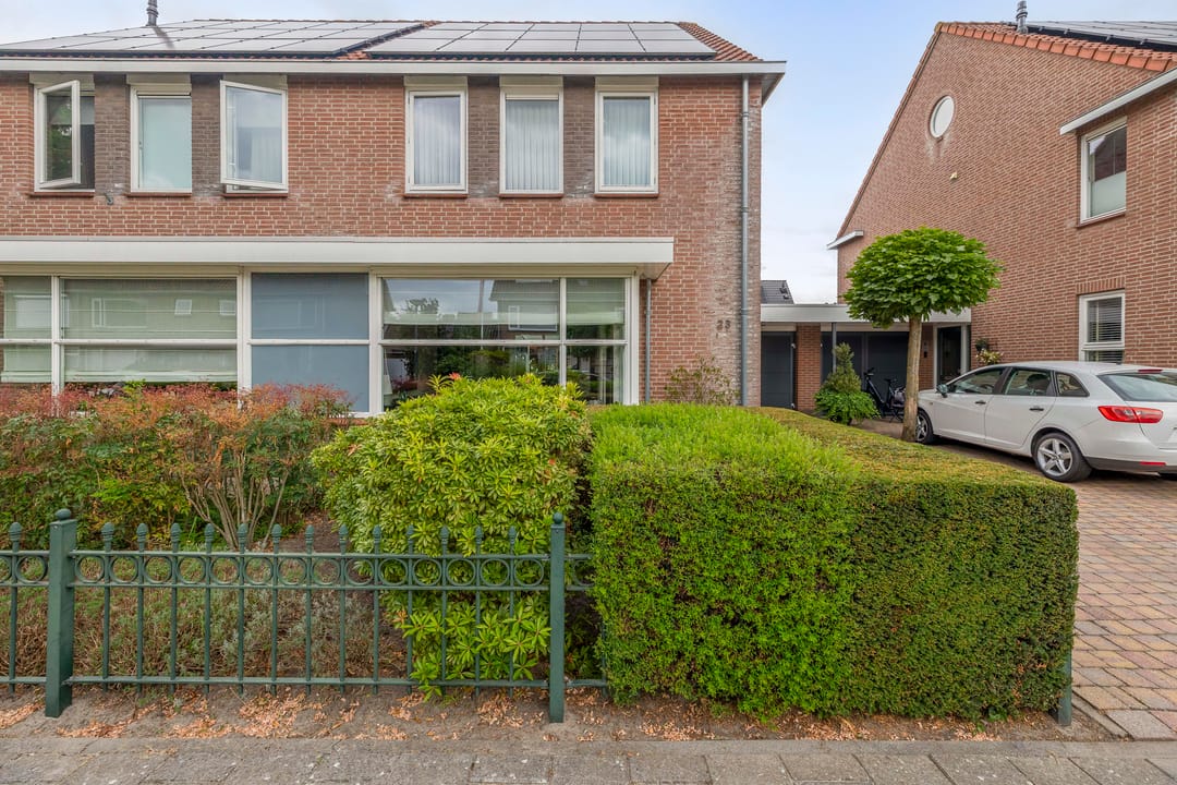 Foto 31 van van Assendelftstraat 23