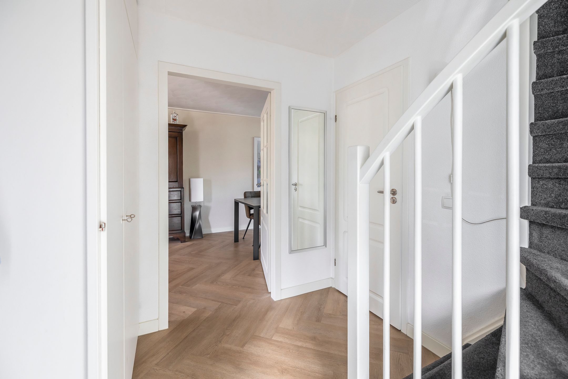 Foto 6 van van Assendelftstraat 23