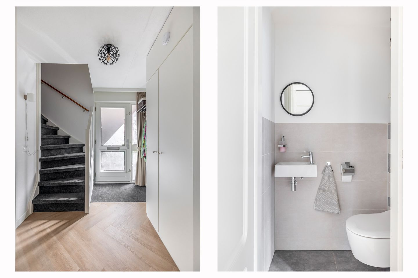 Foto 5 van van Assendelftstraat 23