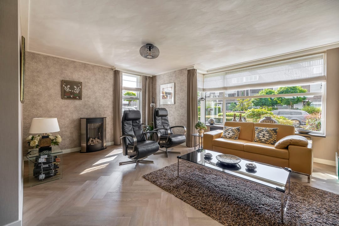 Foto 7 van van Assendelftstraat 23