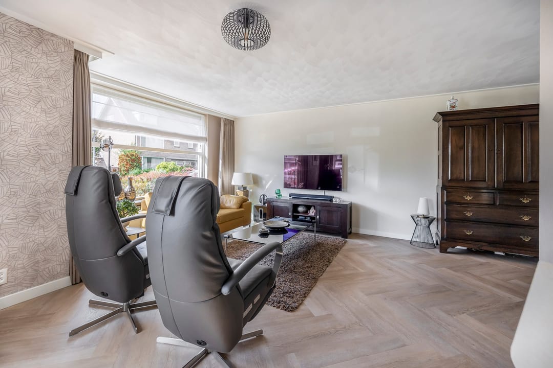 Foto 8 van van Assendelftstraat 23