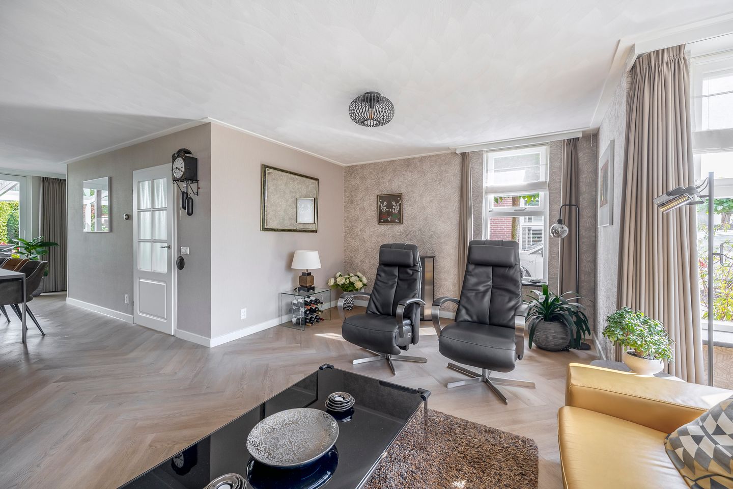 Foto 10 van van Assendelftstraat 23