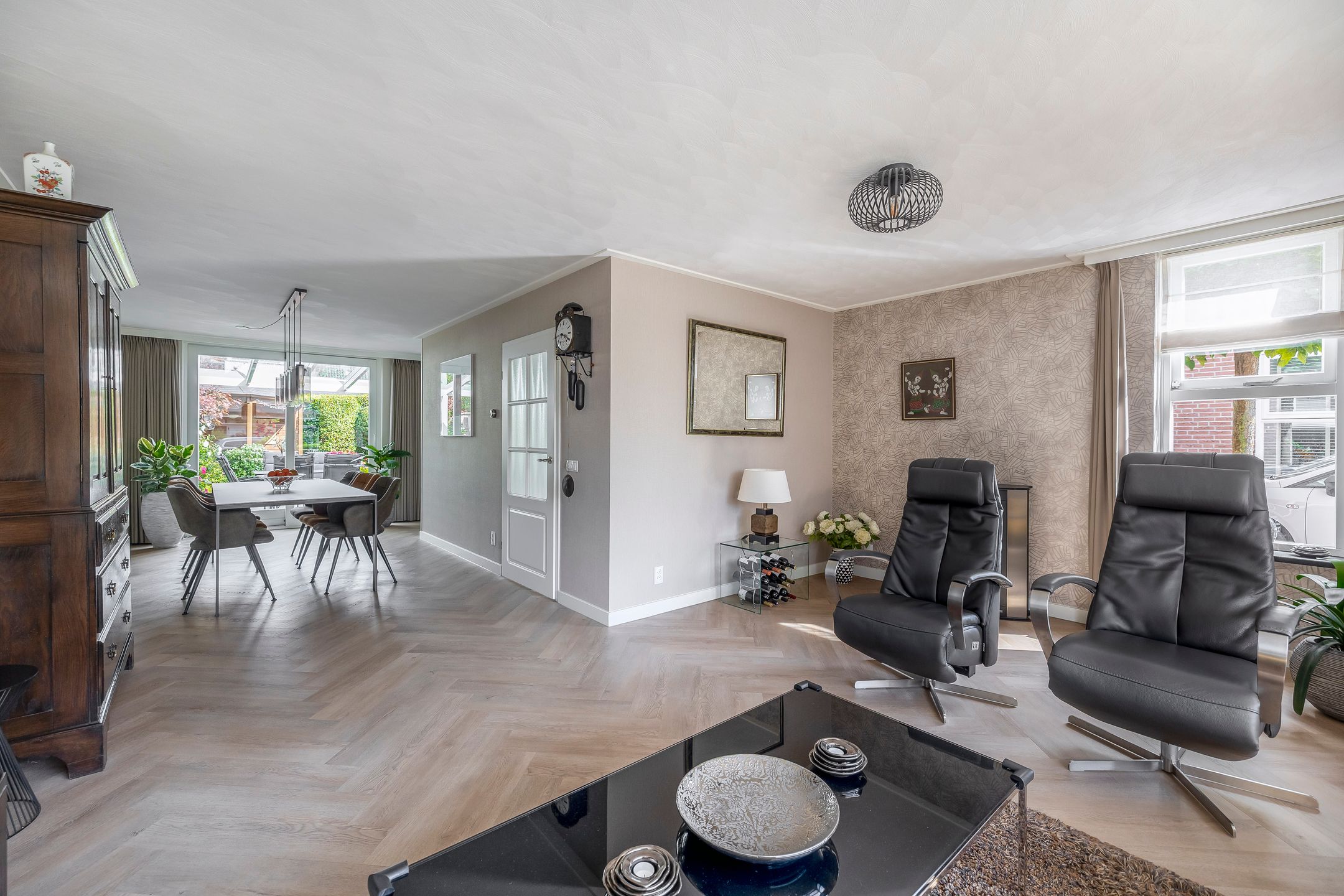 Foto 3 van van Assendelftstraat 23