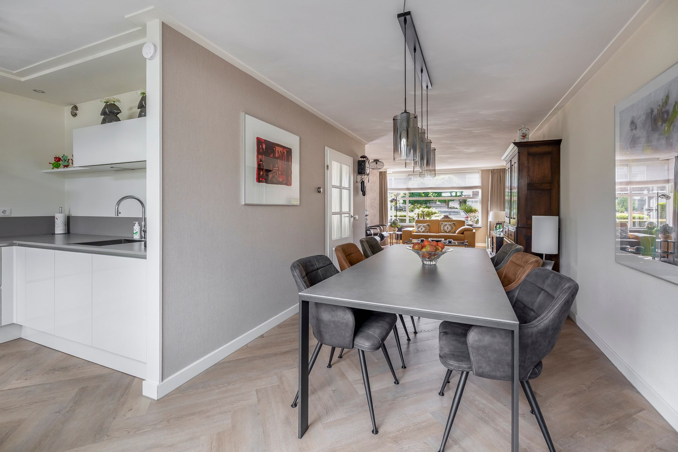 Foto 12 van van Assendelftstraat 23