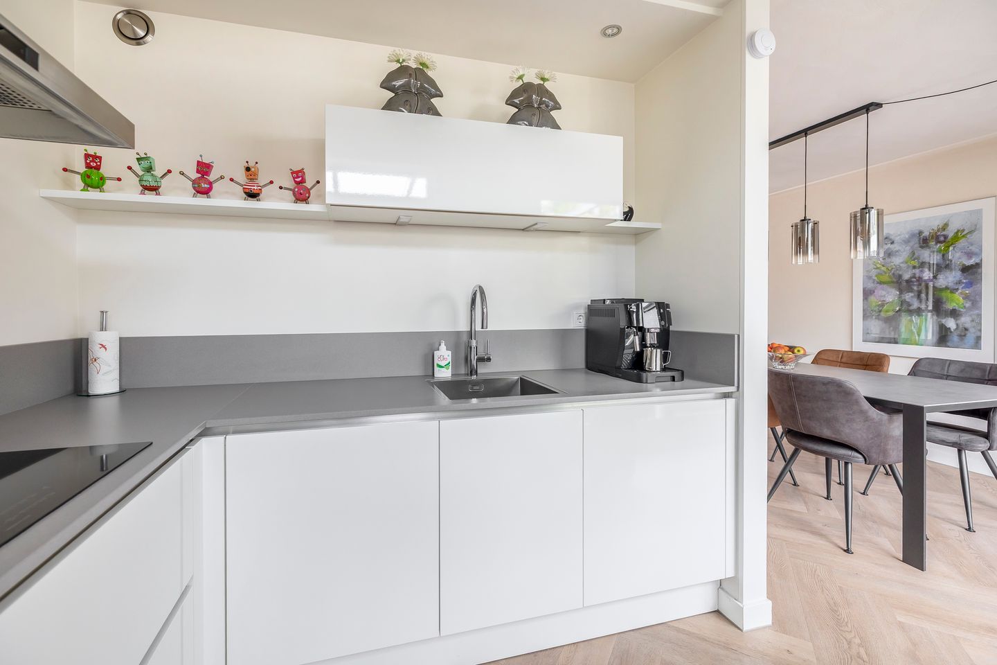 Foto 14 van van Assendelftstraat 23