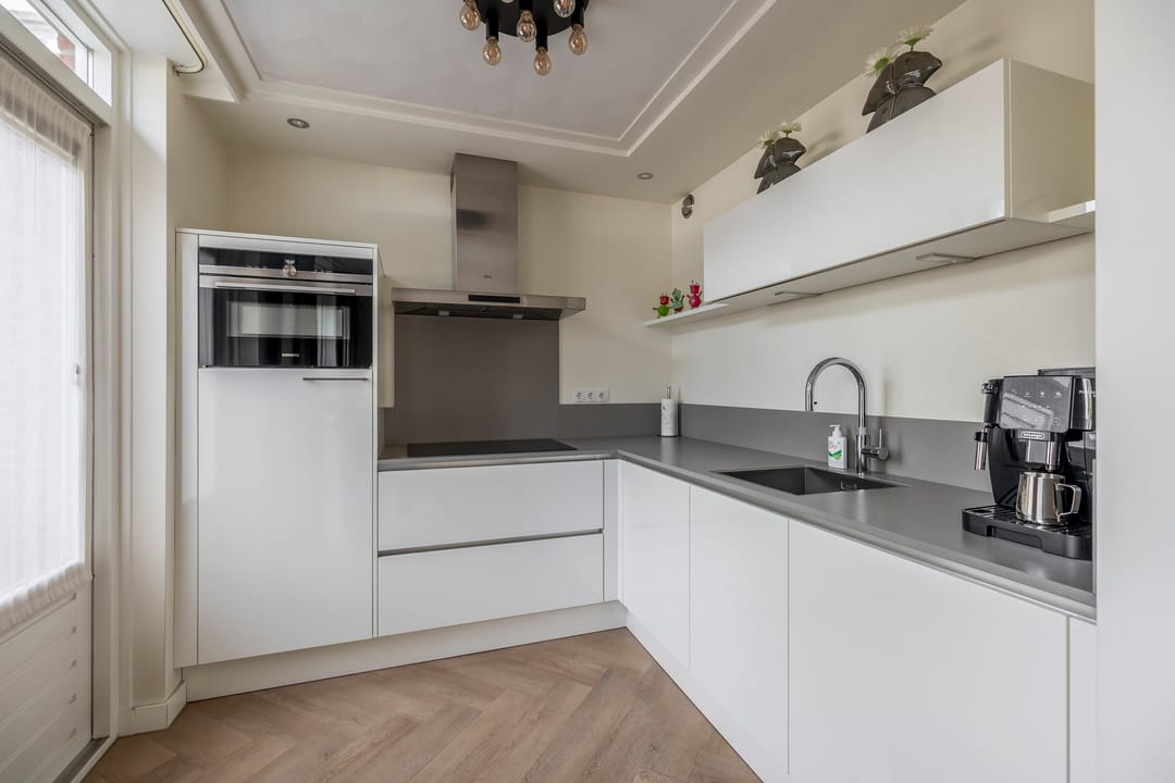 Foto 13 van van Assendelftstraat 23