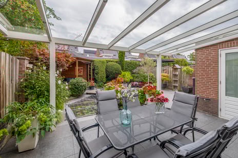 van Assendelftstraat 23 secondary image