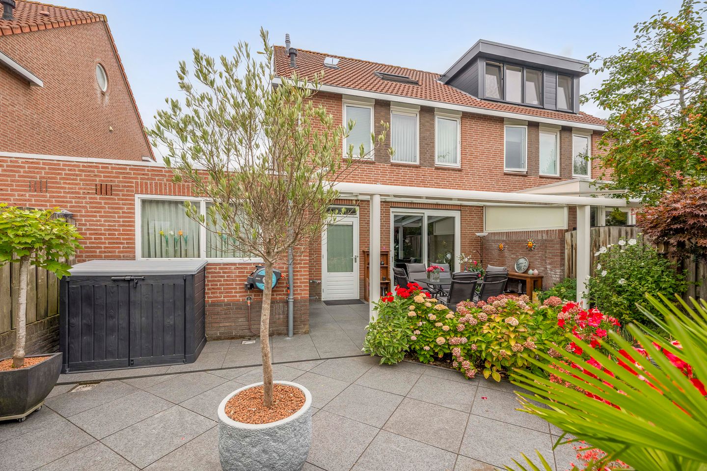 Foto 19 van van Assendelftstraat 23