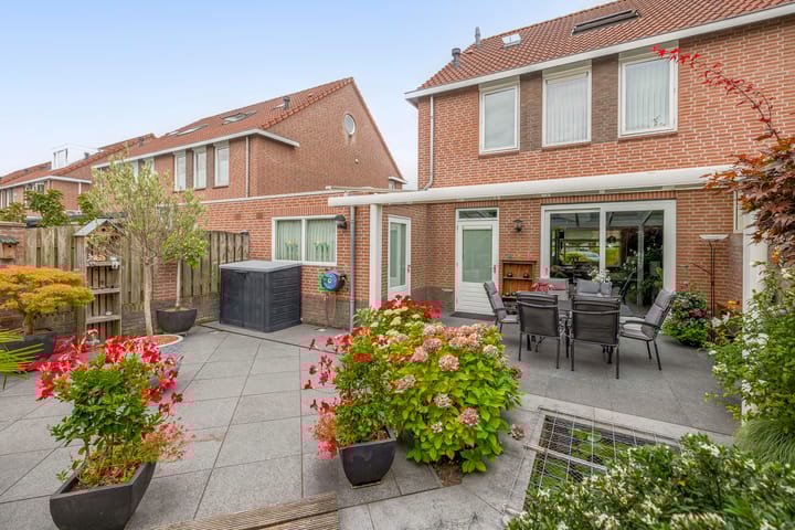 Photo 2 of van Assendelftstraat 23