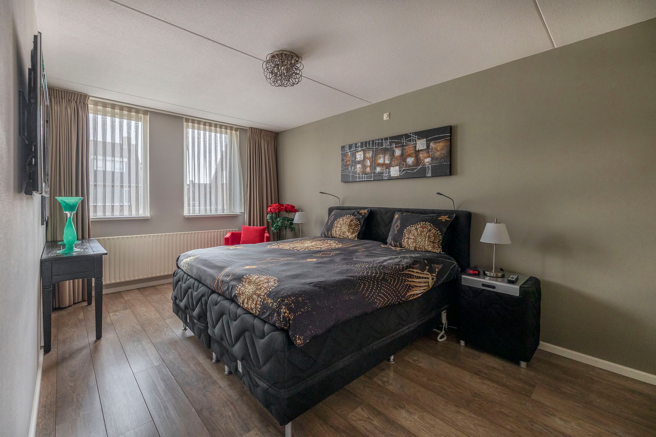 Foto 21 van van Assendelftstraat 23