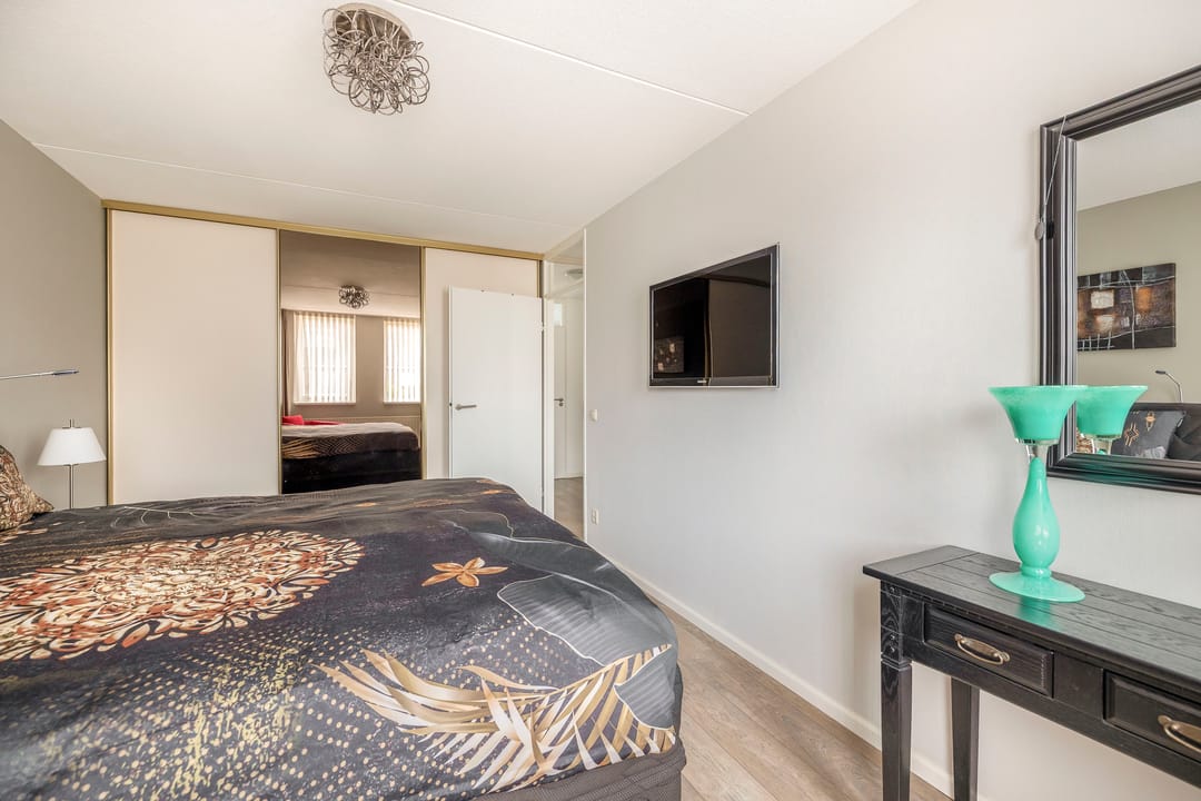 Foto 22 van van Assendelftstraat 23