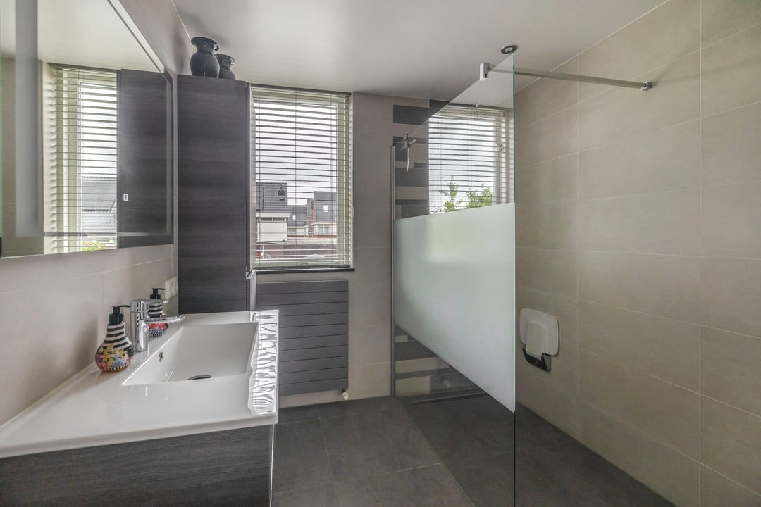 Foto 23 van van Assendelftstraat 23