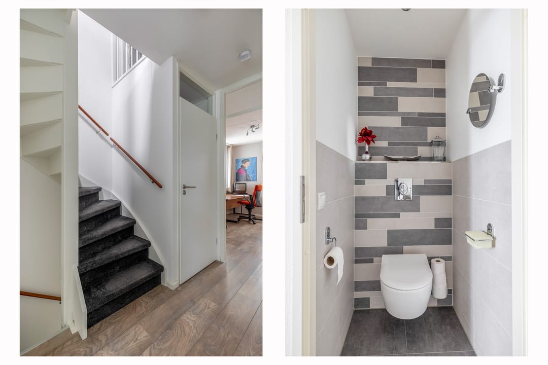 Foto 26 van van Assendelftstraat 23