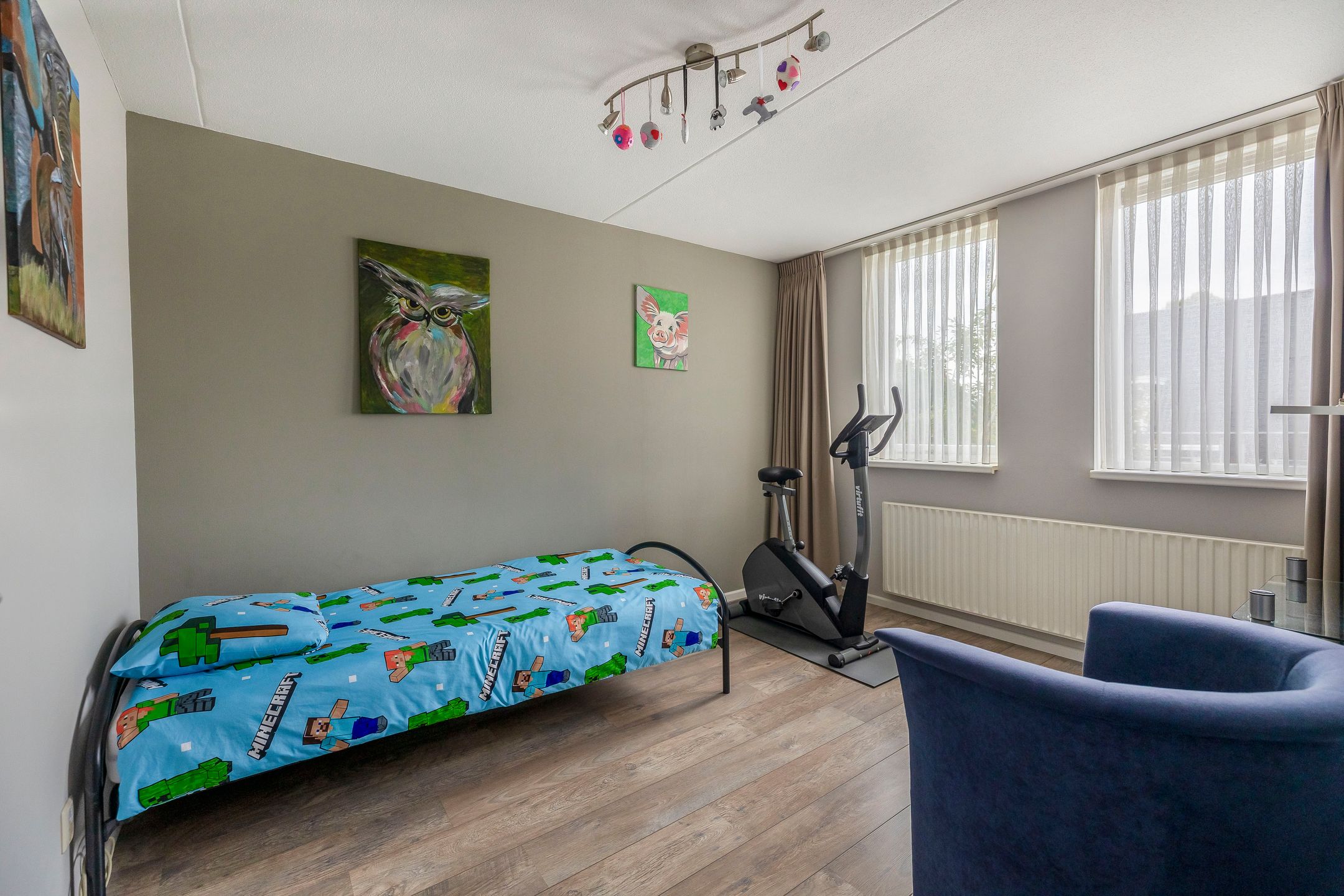 Foto 27 van van Assendelftstraat 23