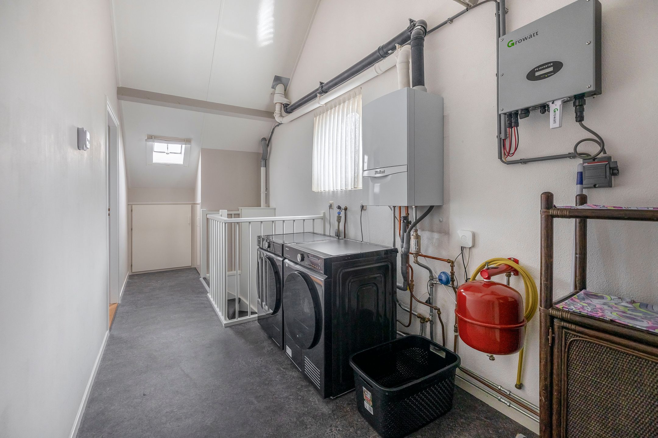 Foto 30 van van Assendelftstraat 23