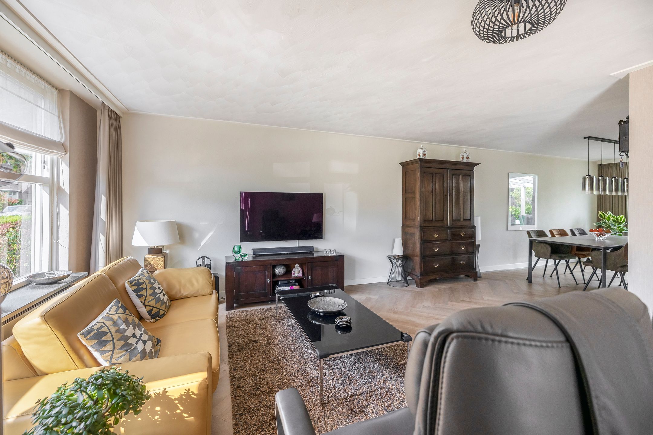 Foto 9 van van Assendelftstraat 23