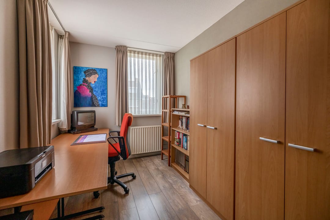 Foto 28 van van Assendelftstraat 23