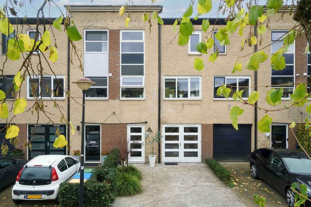 Foto 1 van Groninger Kroongaarde 14