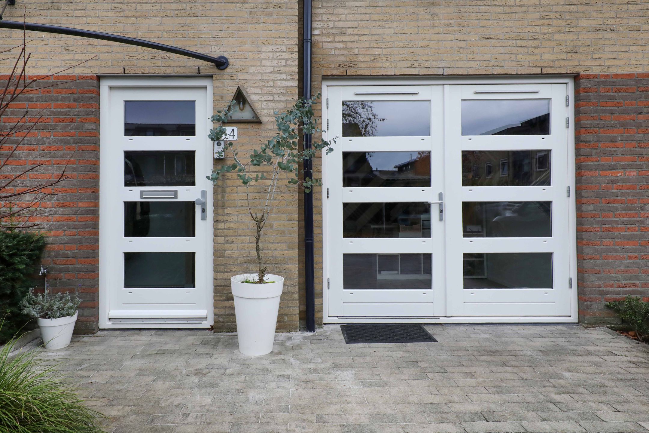 Foto 6 van Groninger Kroongaarde 14