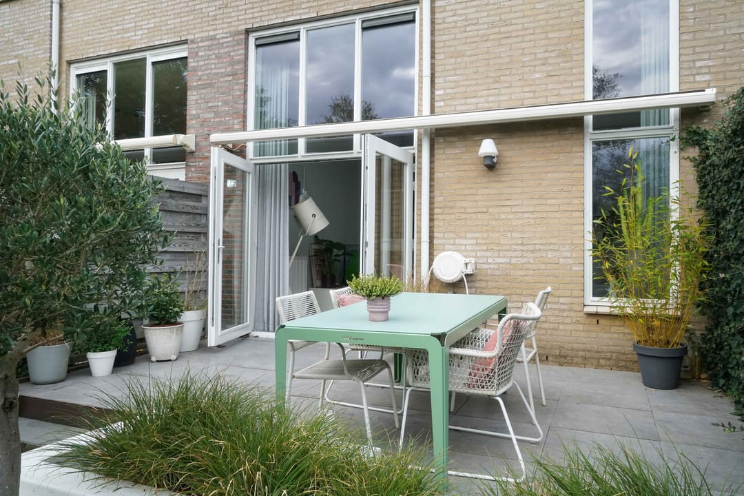 Foto 37 van Groninger Kroongaarde 14