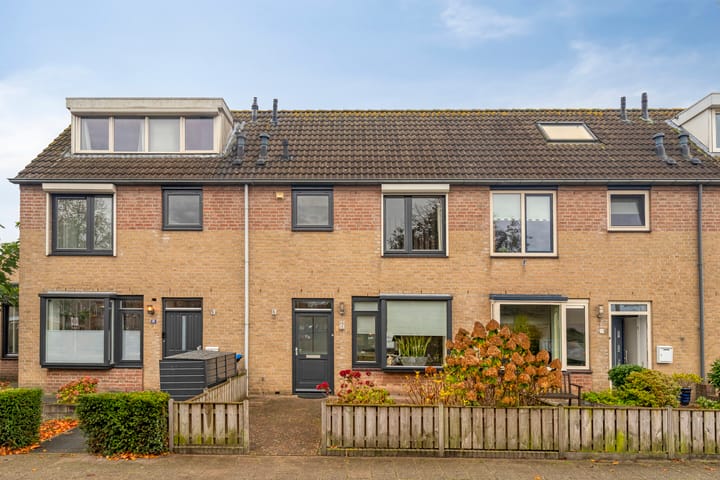 Foto 1 van Lugteren 19