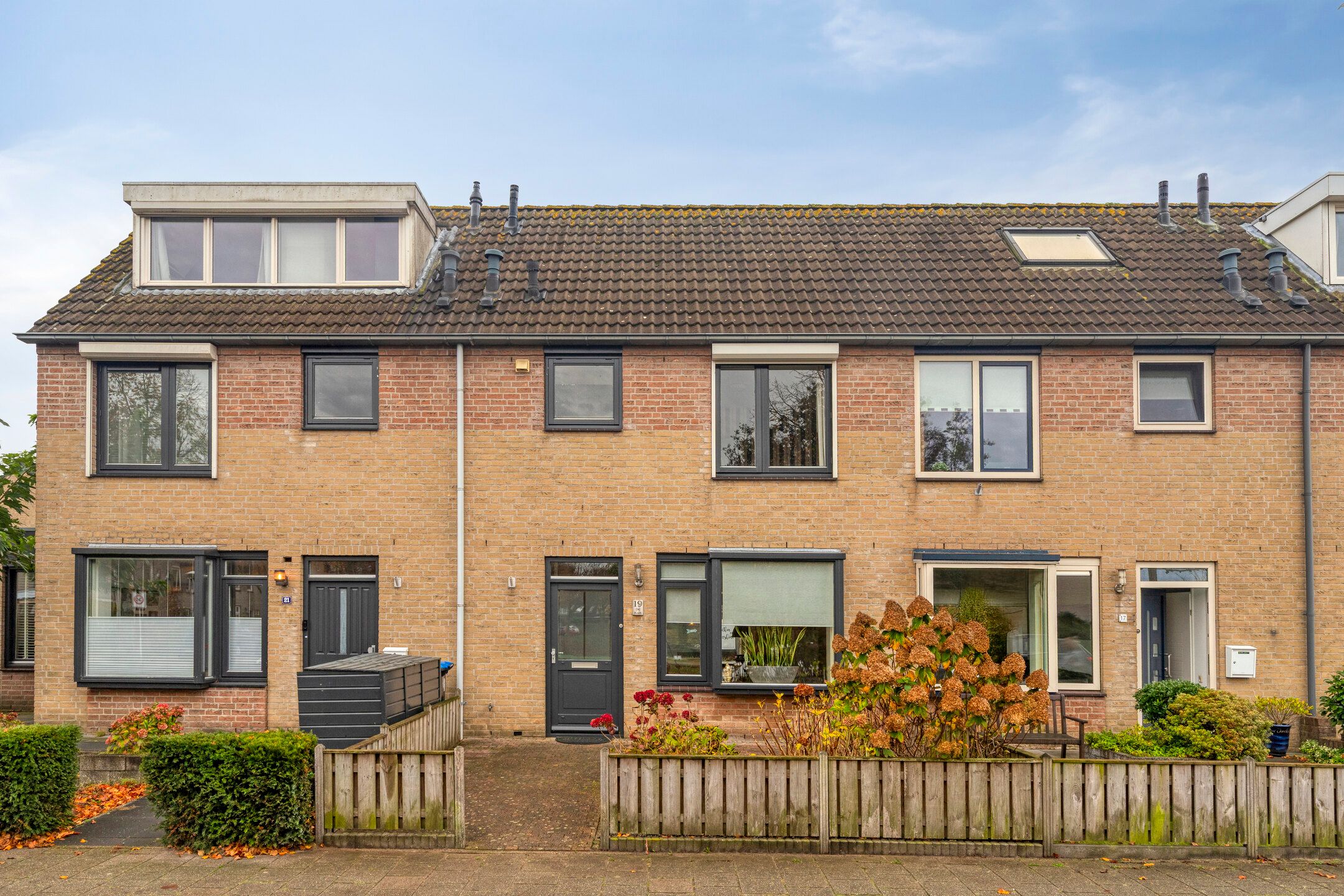 Lugteren, 19, Den Bosch, 5237JV, Noord-Brabant, Nederland 19 