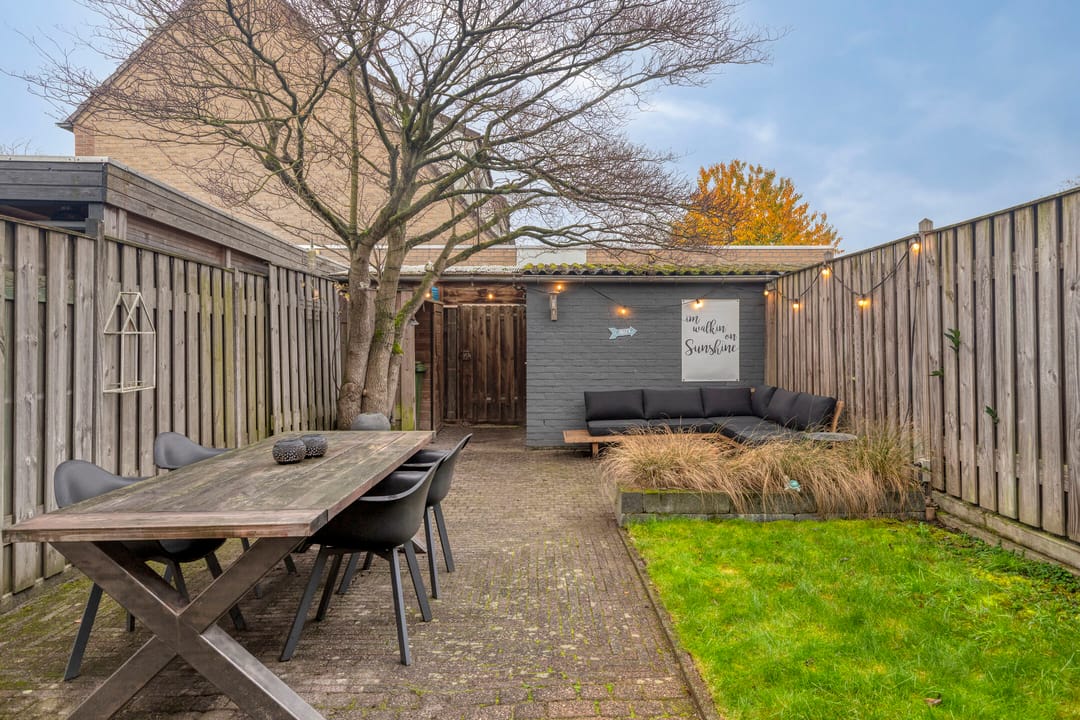 Foto 2 van Lugteren 19