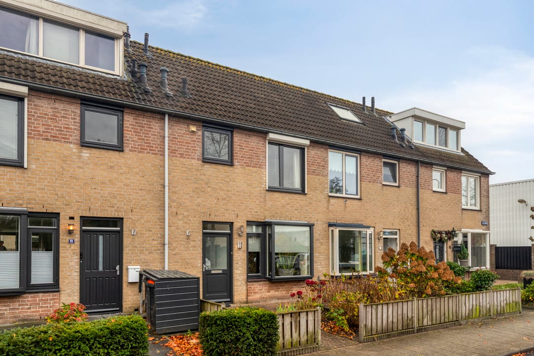 Foto 7 van Lugteren 19