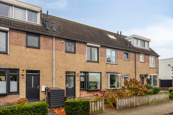 Foto 7 van Lugteren 19