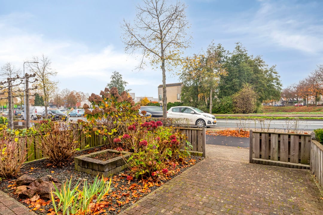 Foto 8 van Lugteren 19