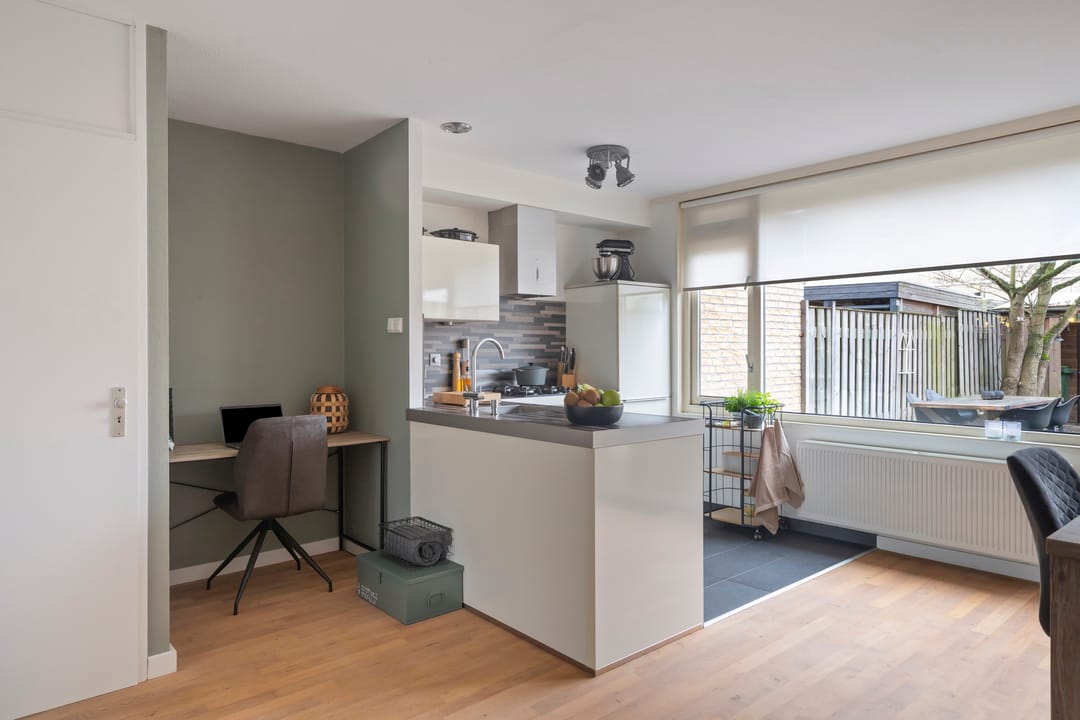 Foto 16 van Lugteren 19