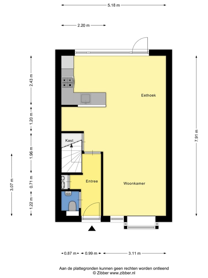 Foto 35 van Lugteren 19