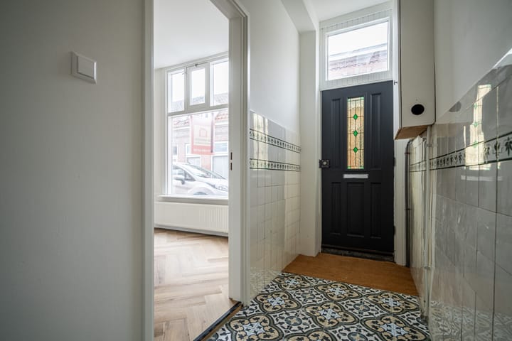 Foto 2 van Oranjestraat 34