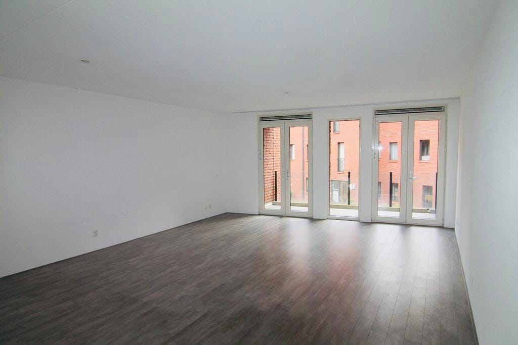 Foto 5 van Heemsteedse Dreef 30-B