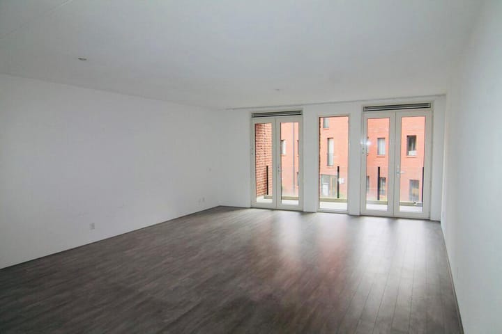 Foto 5 van Heemsteedse Dreef 30-B