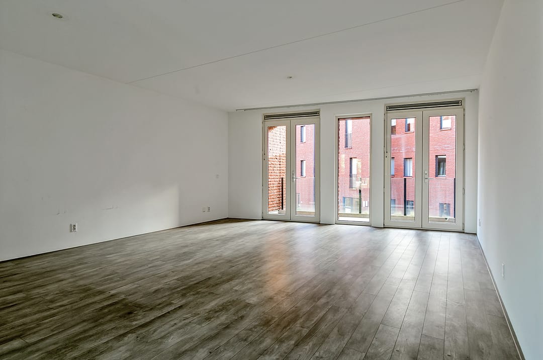 Foto 8 van Heemsteedse Dreef 30-B