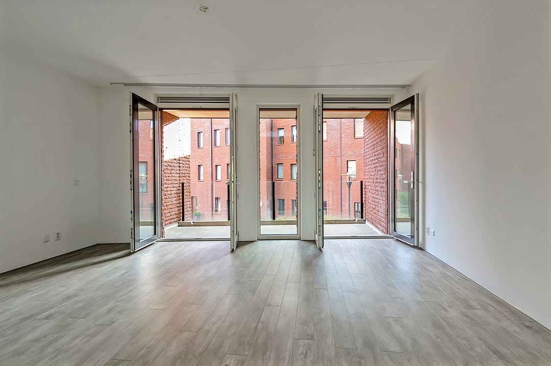 Foto 7 van Heemsteedse Dreef 30-B